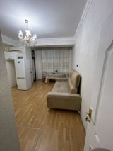 Satılır 3 otaqlı yeni tikili 85 m² — Elmir bəy — Apartment