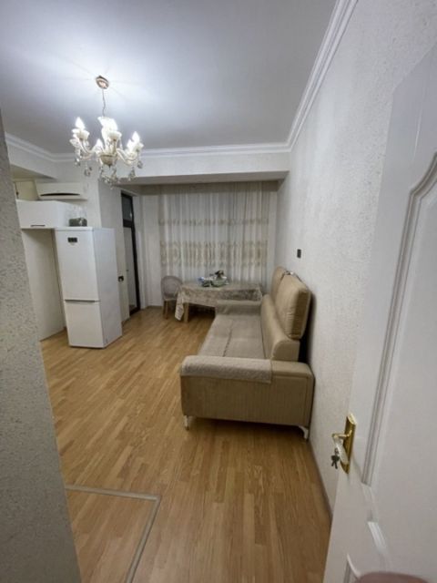 Satılır 3 otaqlı yeni tikili 85 m² — Bakı