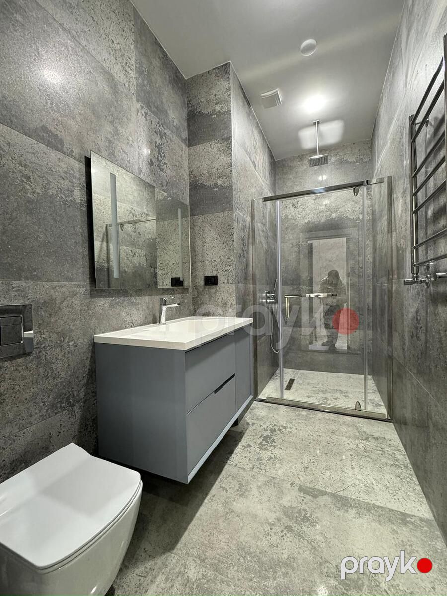 Satılır 3 otaqlı yeni tikili 95 m² — Mənzil, Bakı (5)