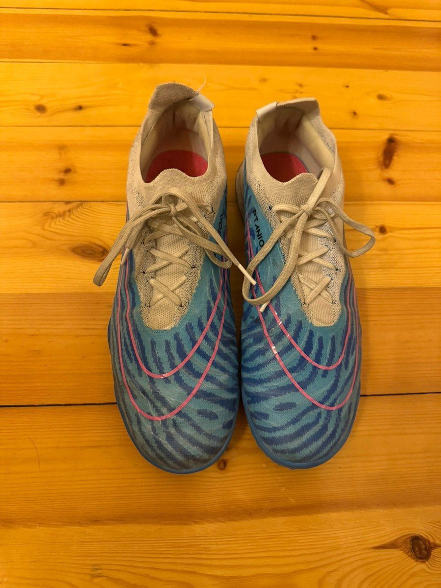 Buts Nike Mercurial — Geyim, ayakkabı, aksesuarlar, Sumqayıt (5)