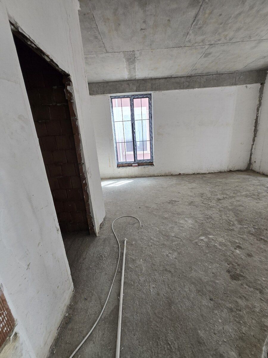 1-otaqlı yeni tikili, Badamdar qəs., 43.2 m² — Mənzil, Bakı (12)