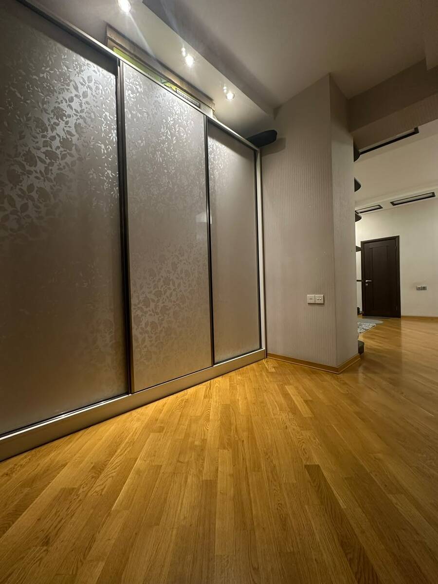 Satılır 4 otaqlı yeni tikili 130 m² — Mənzil, Bakı (9)