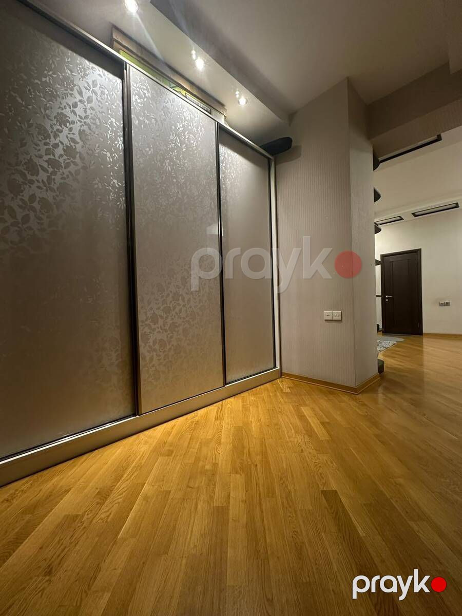 Satılır 3 otaqlı yeni tikili 130 m² — Mənzil, Bakı (9)