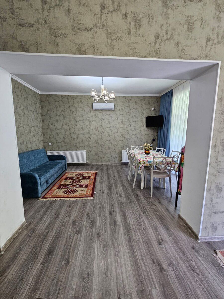 Həyət evi kirayə verilir, Şəki ş — Ev, villa, Şəki (7)