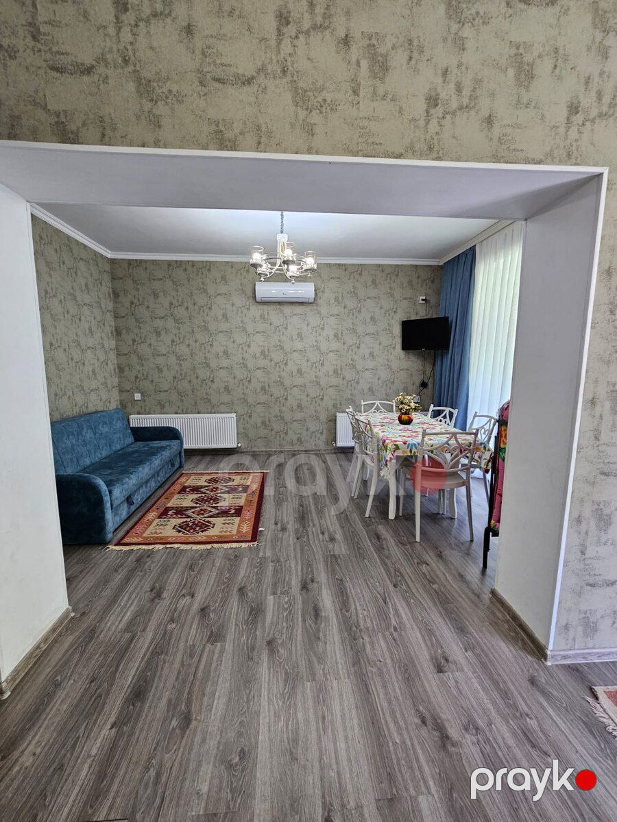 Həyət evi kirayə verilir, Şəki ş — Ev, villa, Şəki (7)