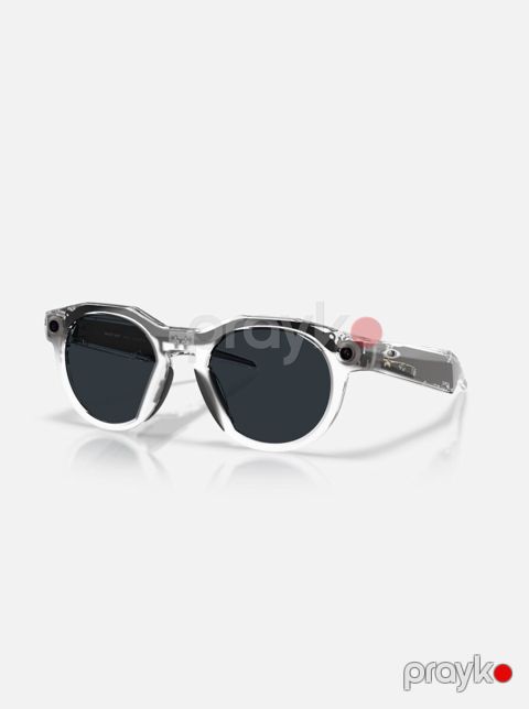 Meta Oakley Hstn Meta