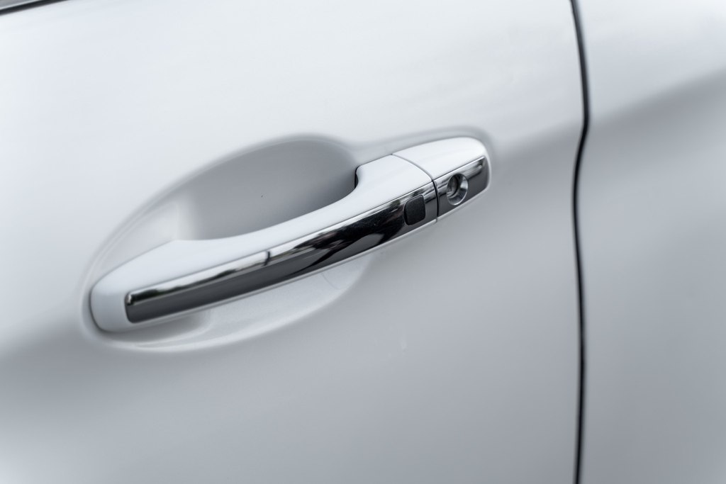 Haval H9, 2.0 L, 2020 il, 55 000 km — Avtomobillər, Bakı (9)