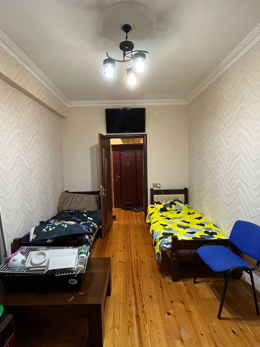 1-otaqlı yeni tikili, Xırdalan ş., 40 m² — Mənzil, Xırdalan (3)