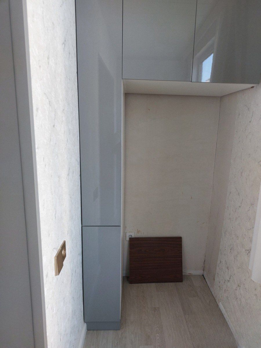 Satılır 2 otaqlı köhnə tikili 65 m² — Mənzil, Bakı (11)