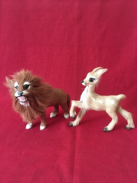 Фигурки — Bakı