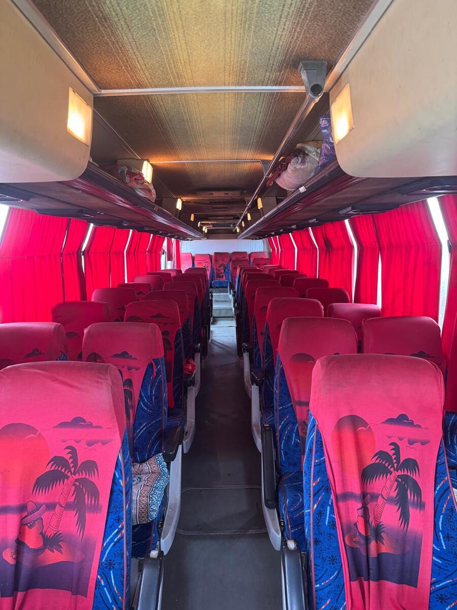 Avtobus sifarişi (Korporativ və fərdi daşınma) — Avtomobil icarəsi, Bakı (7)
