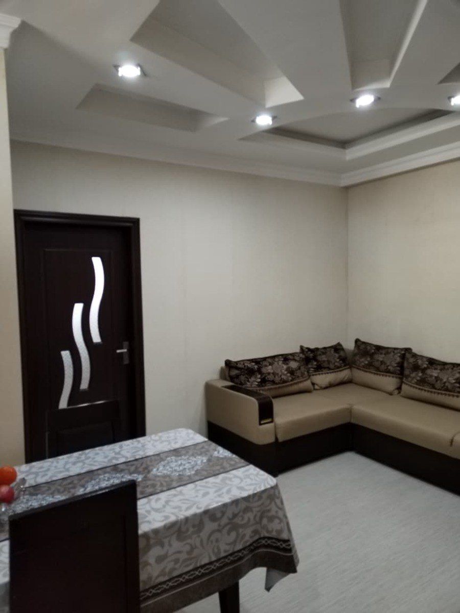 Satılır 3 otaqlı yeni tikili 98 m² — Mənzil, Bakı (7)
