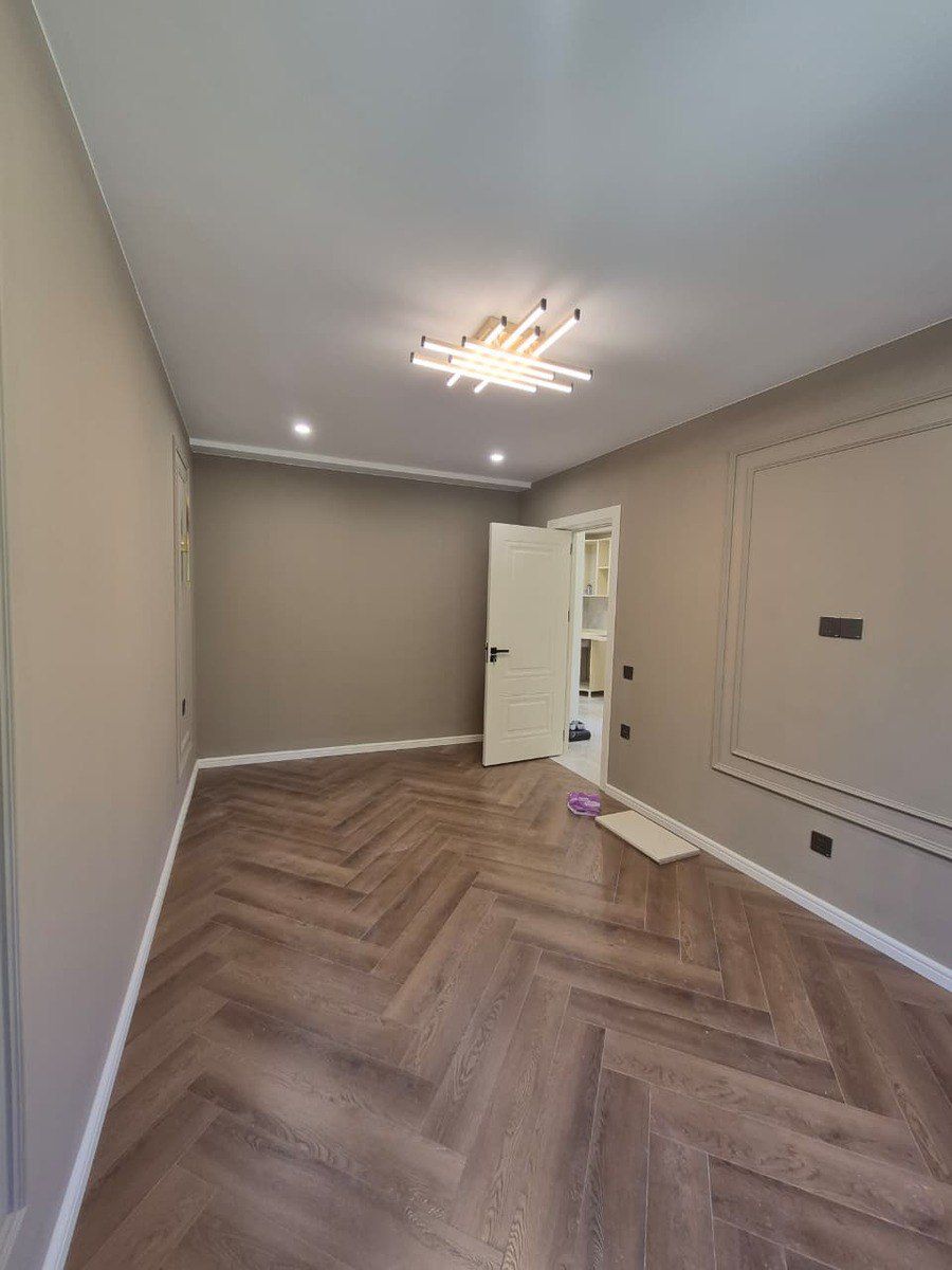 Satılır 3 otaqlı köhnə tikili 65 m² — Mənzil, Bakı (3)