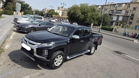 Mitsubishi L200, 2.4 L, 2021 il, 180 000 km — Bakı