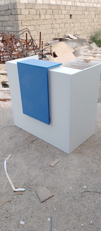 Resepşn masası — Mebel, Bakı (3)