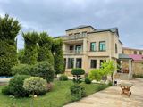 İcarəyə verilir 5 otaqlı həyət evi/bağ evi 280 m² — Heci — House, cottage, summer house
