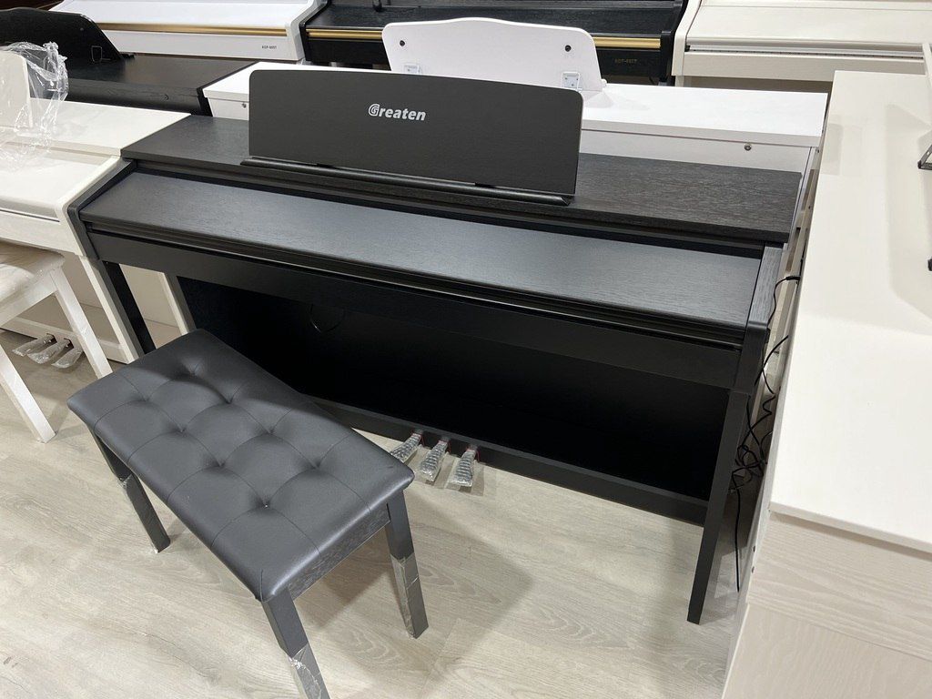Elektro pianolar "Greaten" — Musiqiə alətləri, Bakı (12)