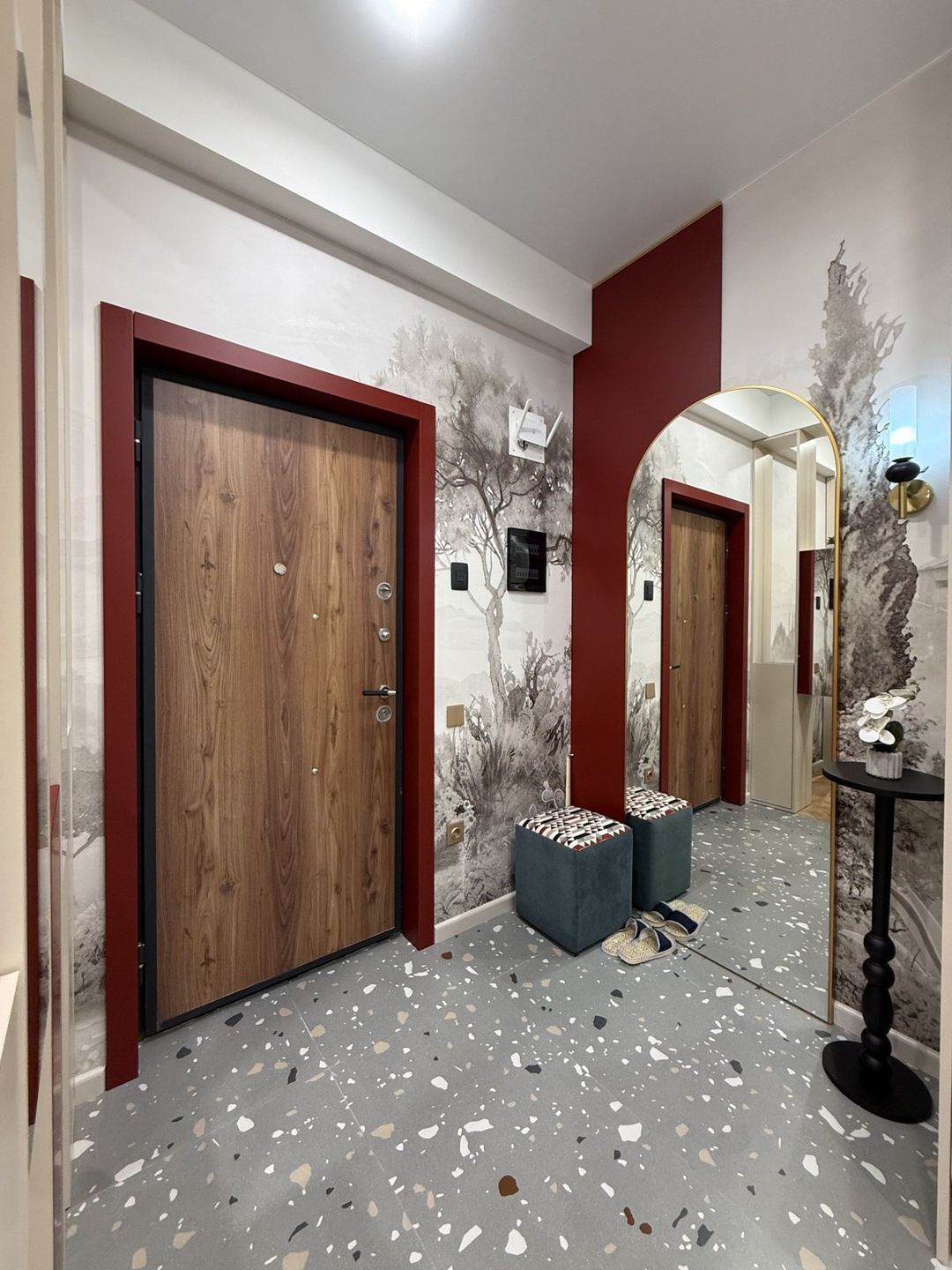 Satılır 3 otaqlı yeni tikili 90 m² — Mənzil, Bakı (6)
