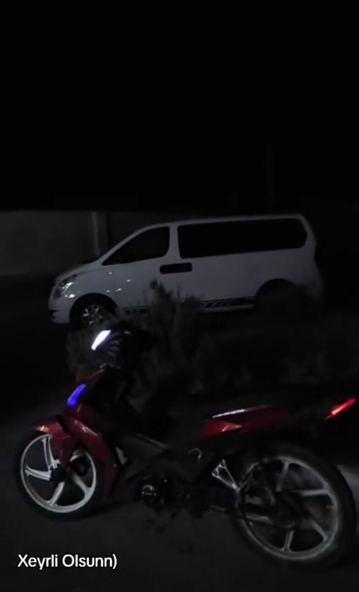 Tufan S50, 2024 il — Motosiklet və mopedlər, Bakı (3)