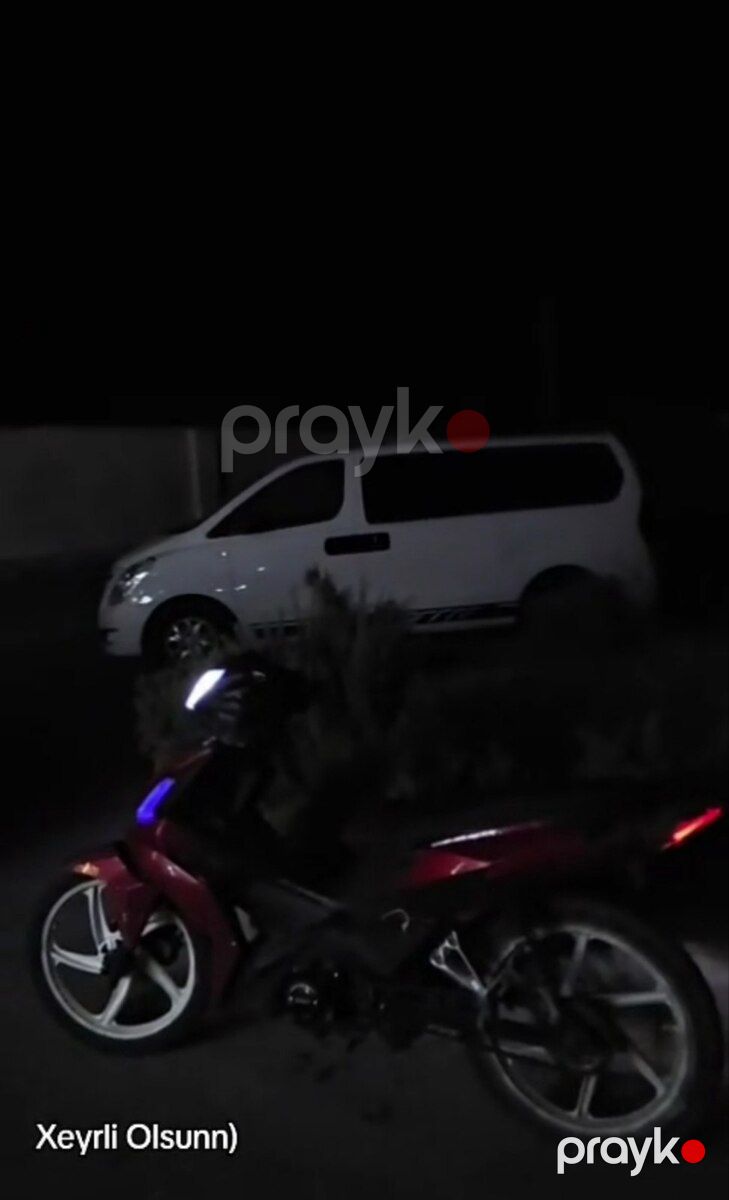 Tufan S50, 2024 il — Motosiklet və mopedlər, Bakı (3)
