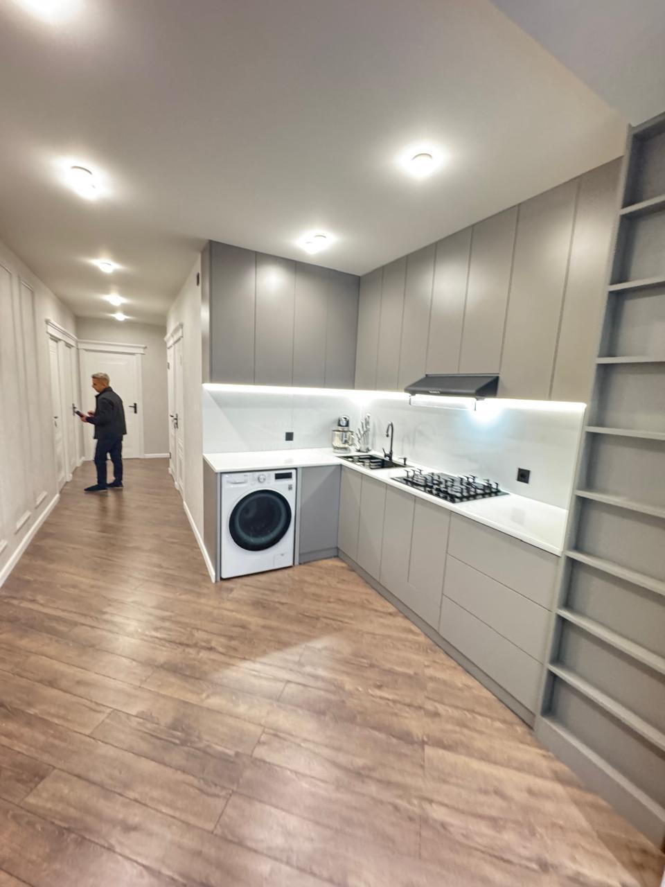 Satış: 3 otaqlı Köhnə tikili, 78 m², Sabunçu rayonu — Mənzil, Bakı (8)