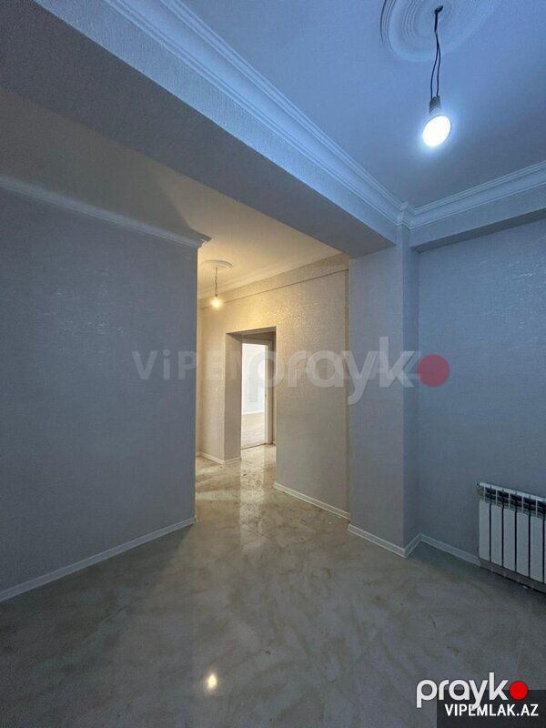 Abşeron rayonunda 2 otaqlı Yeni tikili Satılır, 86 m² — Mənzil, Bakı (4)