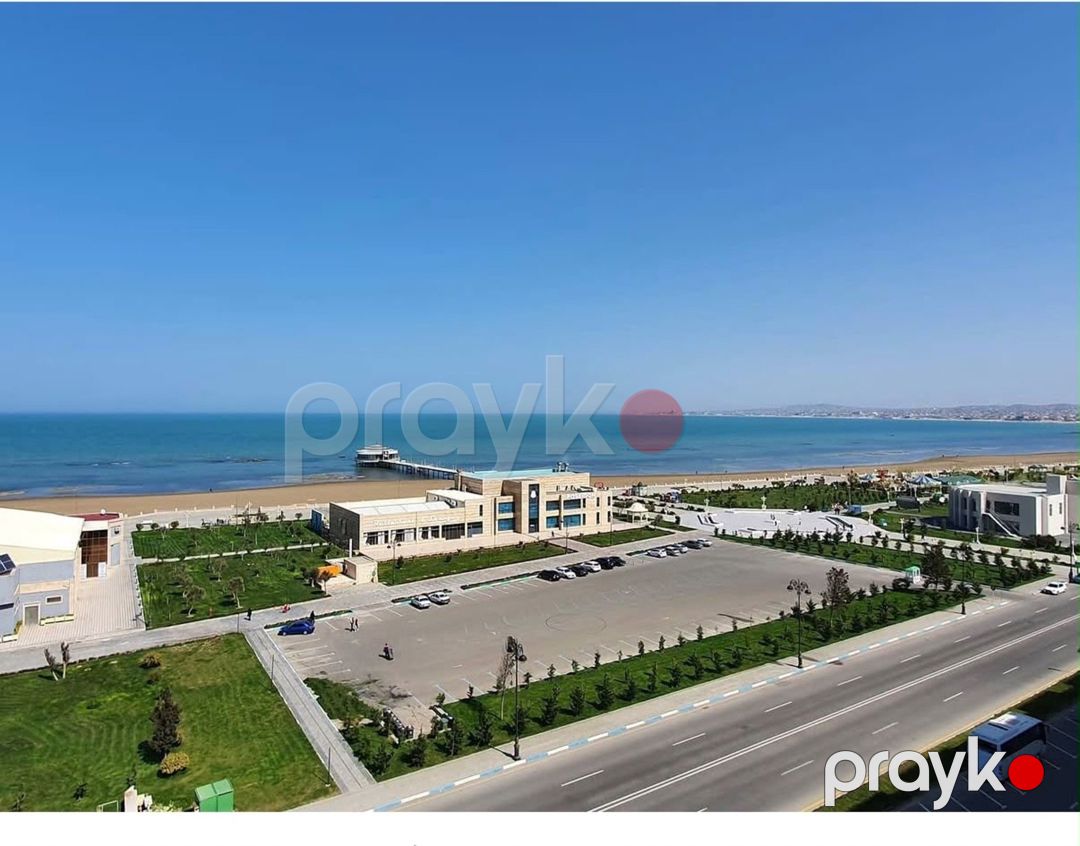Satılır 1 otaqlı yeni tikili 64.5 m² — Mənzil, Sumqayıt (6)