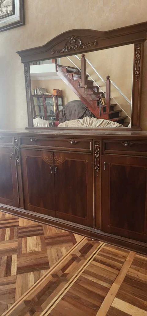 Qonaq otağı mebeli — Bakı