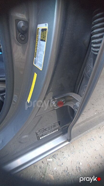 Hyundai Elantra, 1.8 L, 2013 il, 170 000 km — Avtomobillər, Bakı (11)