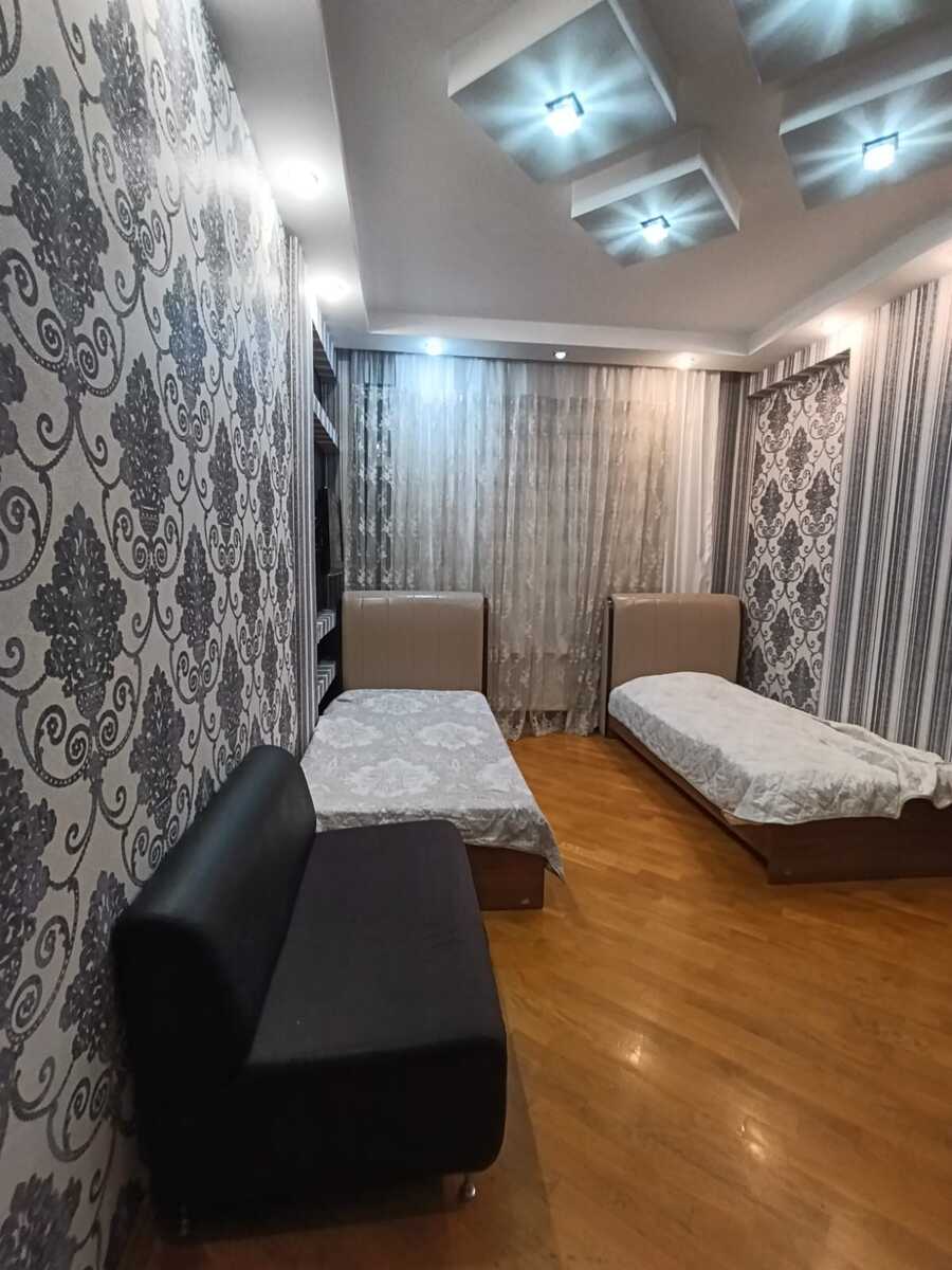 Satılır 3 otaqlı yeni tikili 115 m² — Mənzil, Bakı (7)