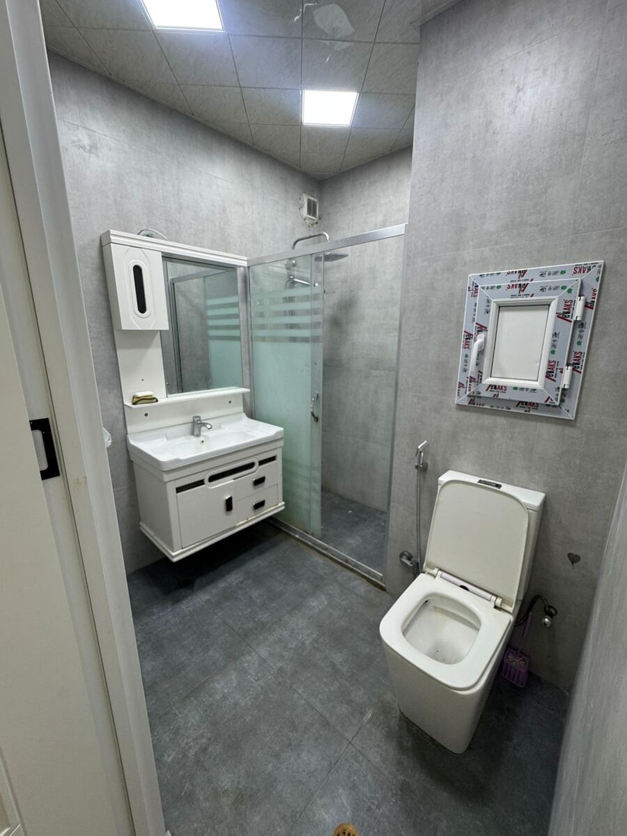 İcarəyə verilir 3 otaqlı köhnə tikili 80 m² — Mənzil, Bakı (6)