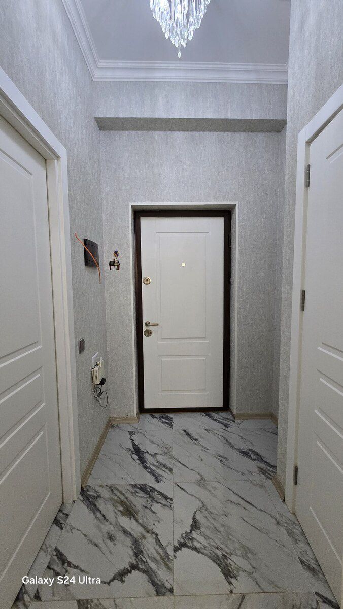 2-otaqlı yeni tikili, Xırdalan ş., 46 m² — Mənzil, Xırdalan (8)
