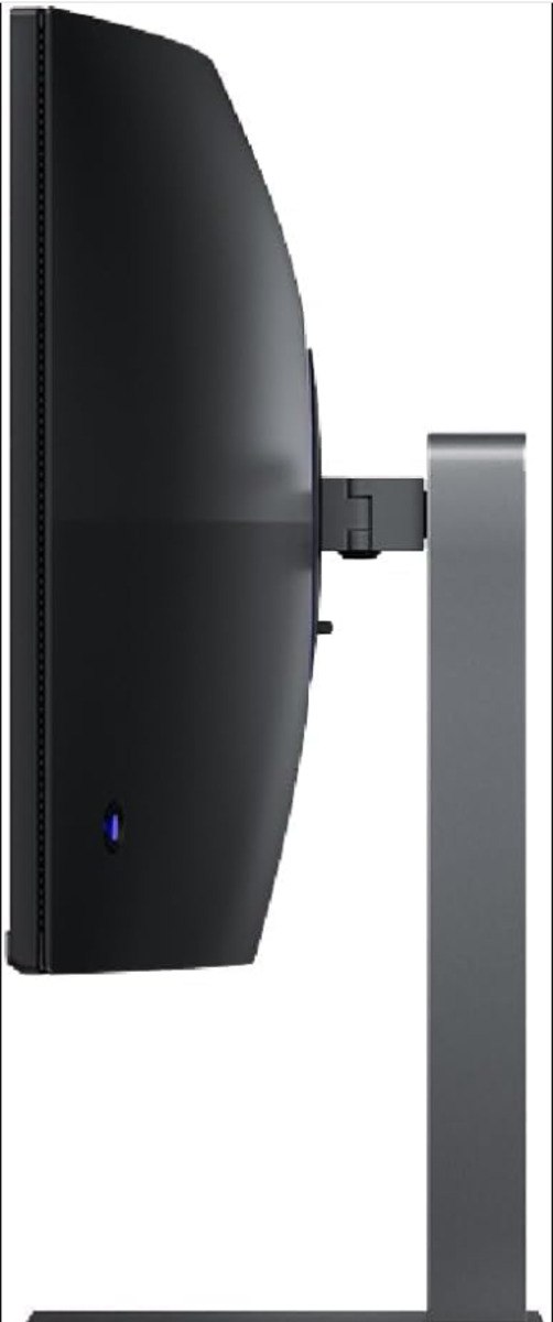 Monitor Xiaomi Curved Gaming Monitor G34WQi ELA5454EU — Kompüterlər və noutbuklar, Bakı (6)