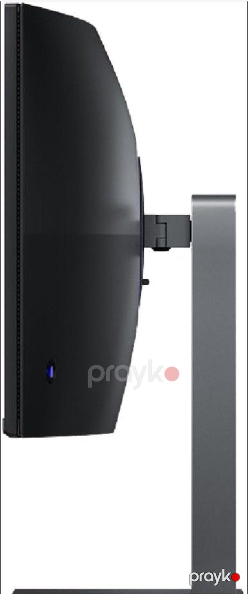 Monitor Xiaomi Curved Gaming Monitor G34WQi ELA5454EU — Kompüterlər və noutbuklar, Bakı (6)