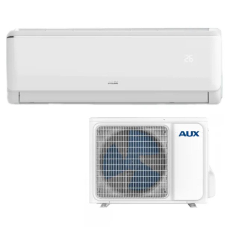 Kondisioner "Aux ASW-H30A4/FFR1" — Ev texnikası, Bakı (2)