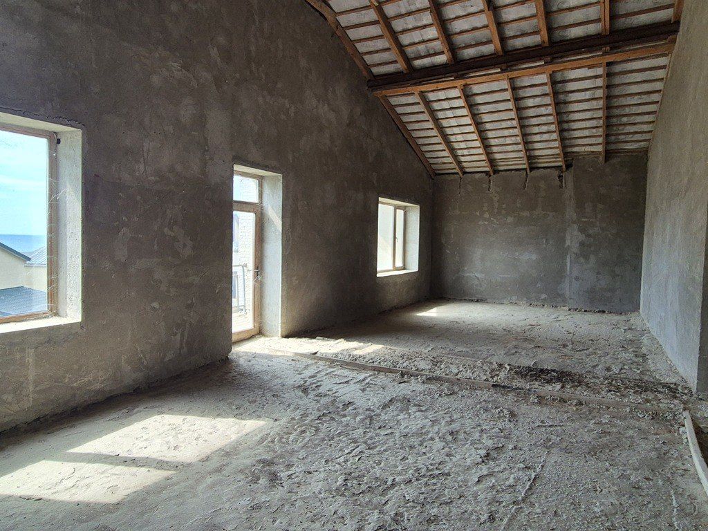 Satılır 8 otaqlı həyət evi/bağ evi 493.5 m² — Ev, villa, Bakı (6)