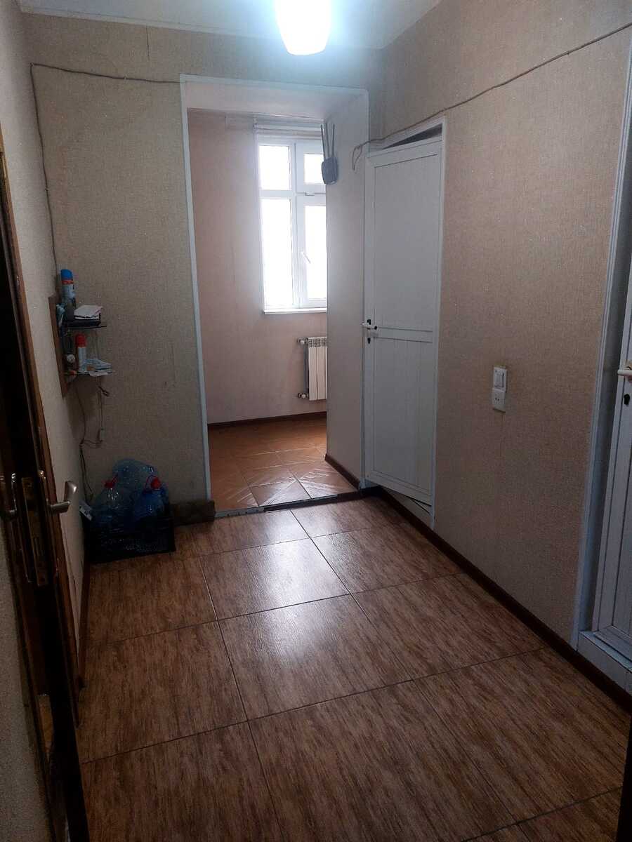 Satılır 2 otaqlı köhnə tikili 70 m² — Mənzil, Bakı (12)