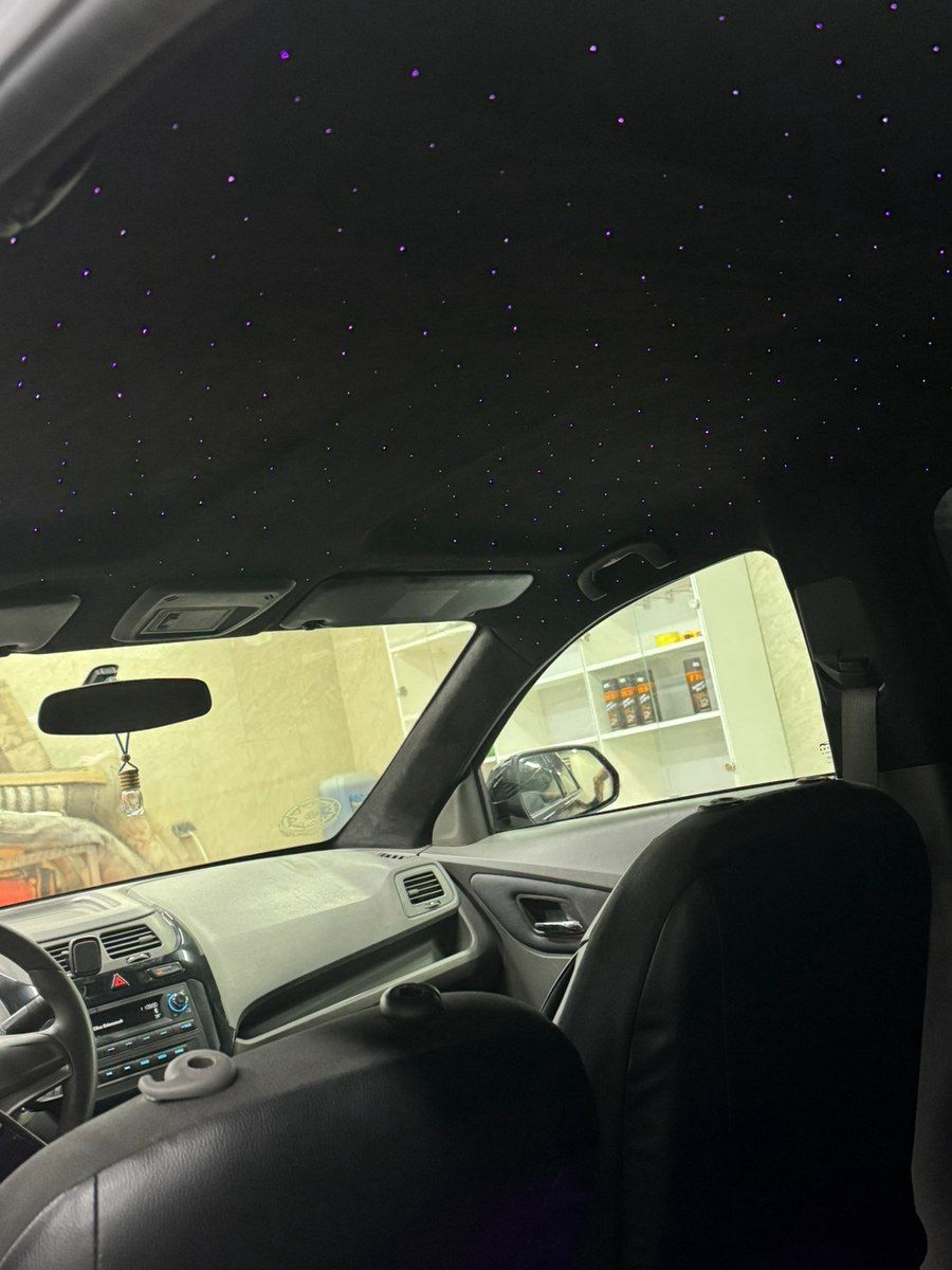 Chevrolet Cobalt, 2023 il, icarəsi — Avtomobil icarəsi, Bakı (8)