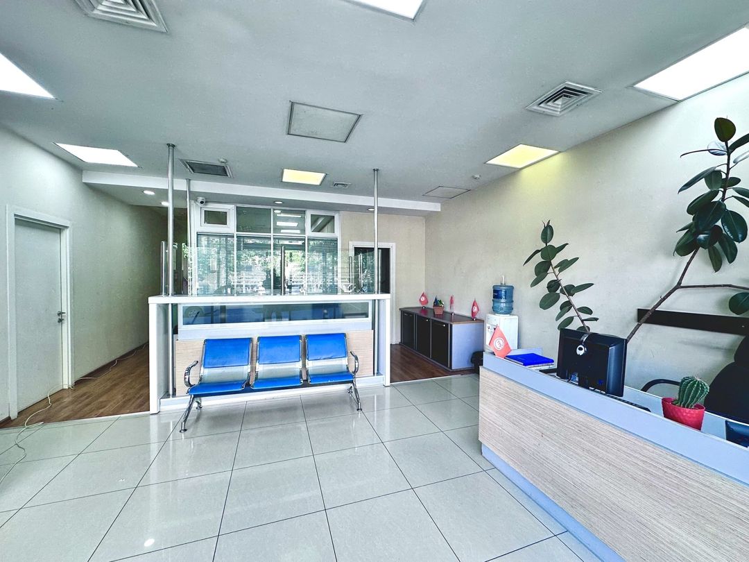 İcarəyə verilir obyekt 500 m² — Əmlak, Bakı (9)