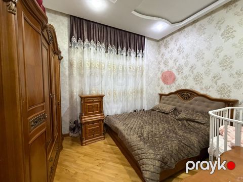 Satılır 4 otaqlı köhnə tikili 88 m²
