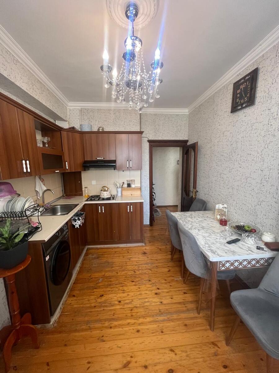 Satılır 2 otaqlı yeni tikili 40 m² — Mənzil, Xırdalan (11)