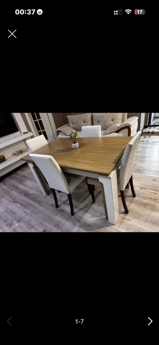 Masa və oturacaqlar — Mebel, Bakı (2)