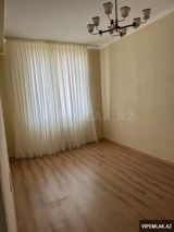 Yasamal rayonunda 2 otaqlı Yeni tikili Kirayə verilir, 60 m² — Saxur Əmlak — Mənzil