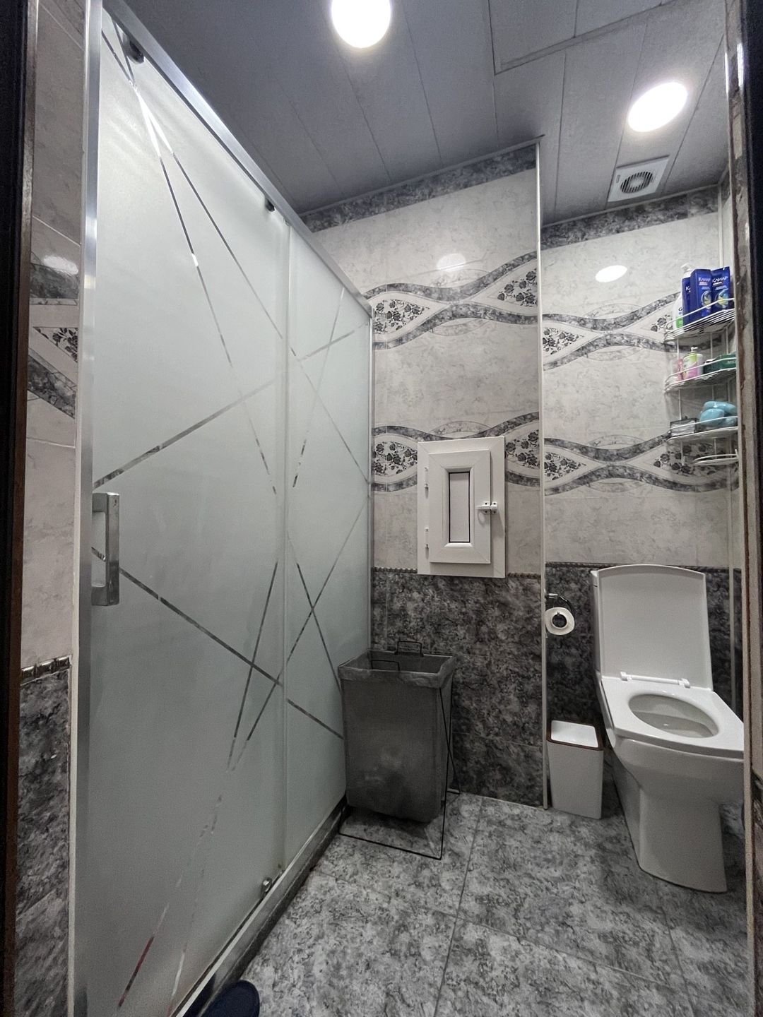 Satılır 3 otaqlı yeni tikili 74 m² — Mənzil, Bakı (5)