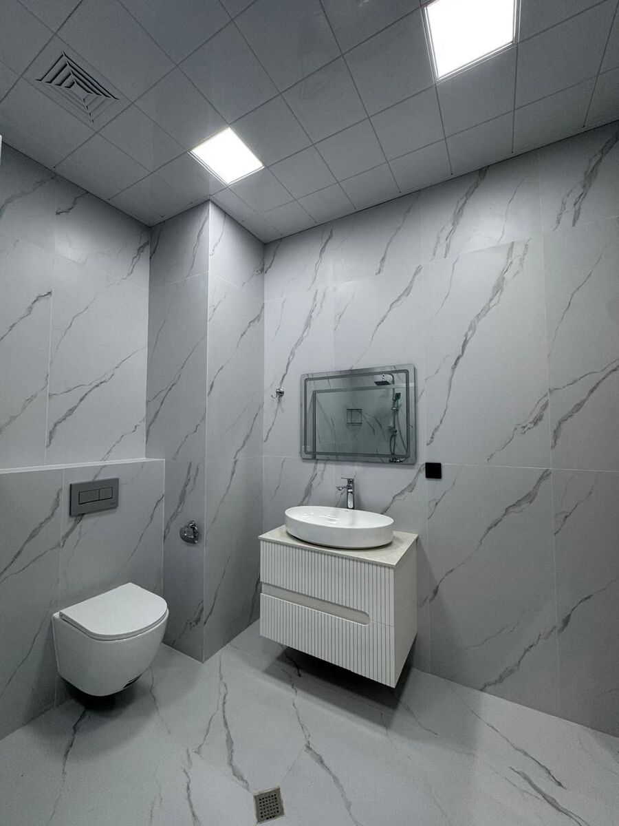Satılır 3 otaqlı yeni tikili 148 m² — Mənzil, Bakı (11)