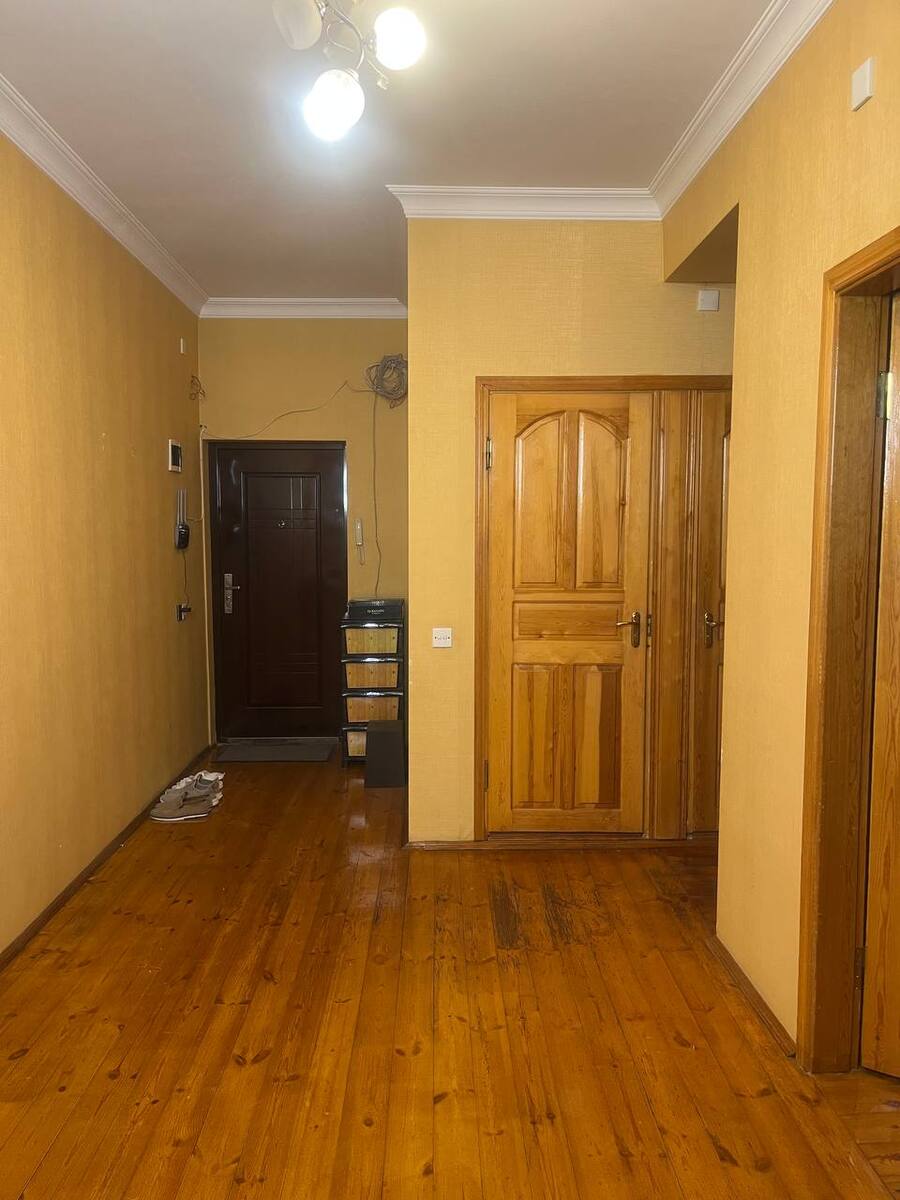 Satılır 2 otaqlı yeni tikili 73 m² — Mənzil, Bakı (5)