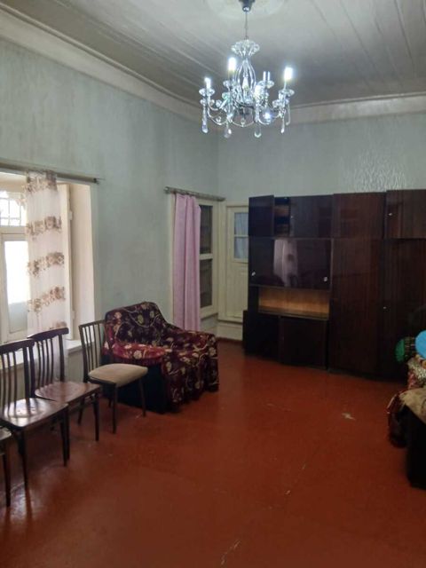 İcarəyə verilir 2 otaqlı həyət evi/bağ evi 60 m² — Gəncə
