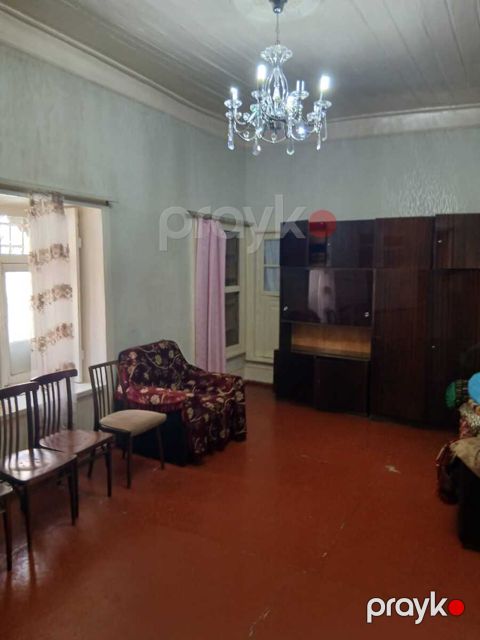 İcarəyə verilir 2 otaqlı həyət evi/bağ evi 60 m²