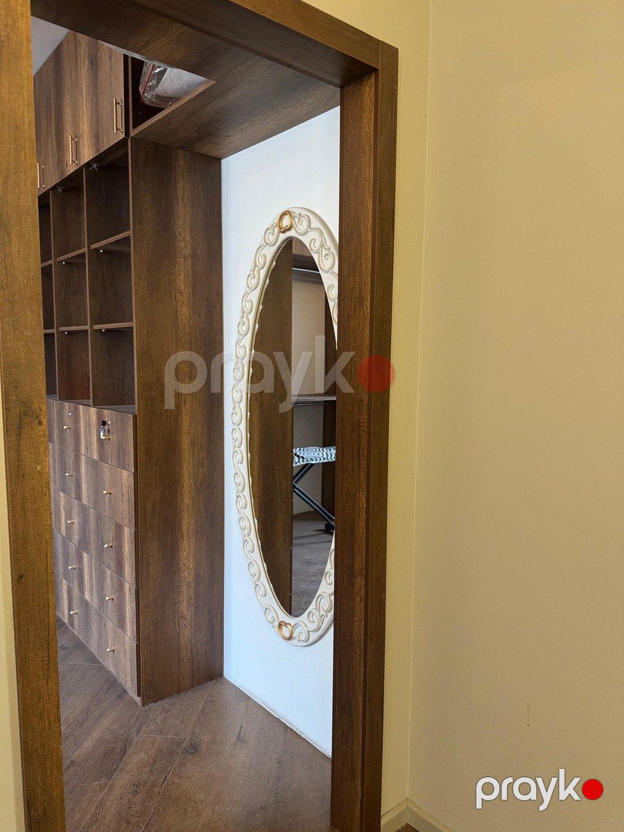 İcarəyə verilir 4 otaqlı yeni tikili 235 m² — Mənzil, Bakı (10)