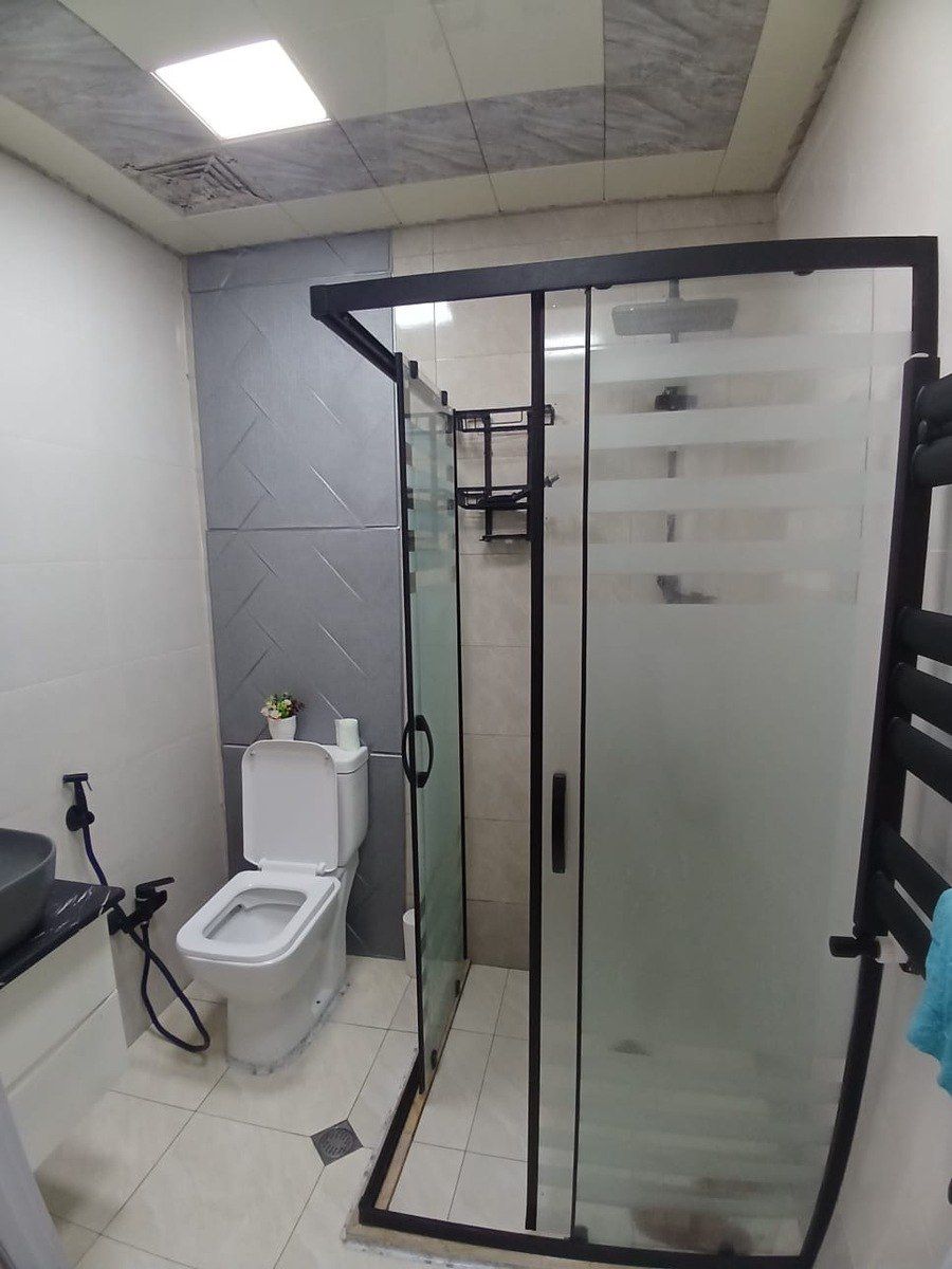 3-otaqlı yeni tikili kirayə verilir, Yasamal r., 65 m² — Mənzil, Bakı (3)